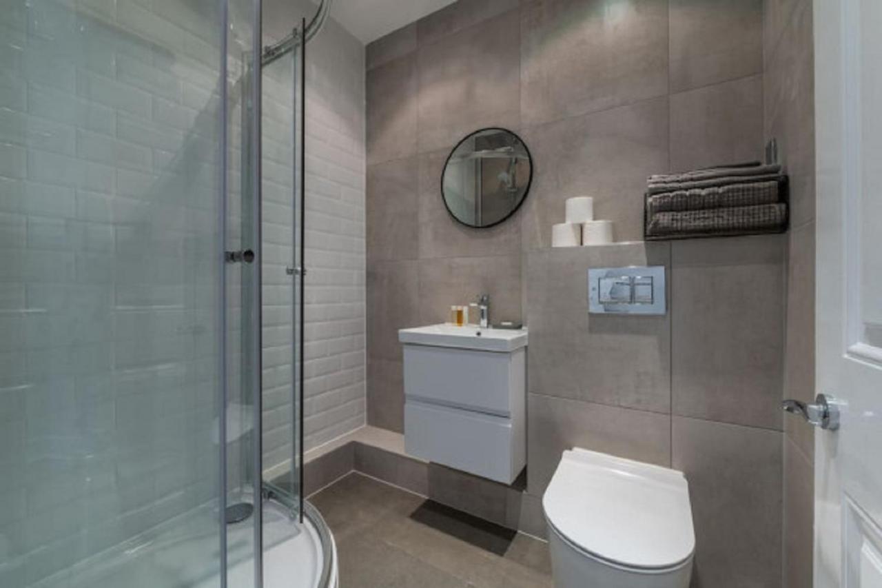 One Bedroom - Tower Bridge - London City By Prime London Stays M-10 Luaran gambar